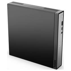 Lenovo mini PC (HTPC) ThinkCentre neo50q QC 2.5 cm (1 palec) Qualcomm® Snapdragon X1-26-100 3 GHz 16 GB RAM 512 GB SSD 13C8001EGE