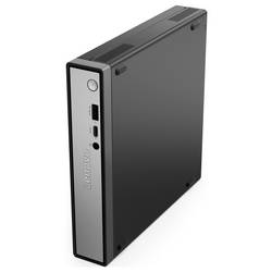 Lenovo mini PC (HTPC) ThinkCentre neo50q QC 2.5 cm (1 palec) Qualcomm® Snapdragon X1-26-100 3 GHz 16 GB RAM 512 GB SSD 13C8001EGE