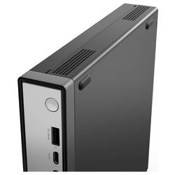 Lenovo mini PC (HTPC) ThinkCentre neo50q QC 2.5 cm (1 palec) Qualcomm® Snapdragon X1-26-100 3 GHz 16 GB RAM 512 GB SSD 13C8001EGE