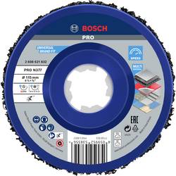 Bosch Accessories 2608621832 lešticí kotouč Průměr 115 mm 1 ks