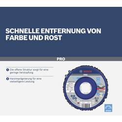 Bosch Accessories 2608621832 lešticí kotouč Průměr 115 mm 1 ks