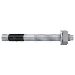 Fischer 568860 FAZ II Plus 12/20 Eimer (80) čepová kotva 119 mm 12 mm 80 ks