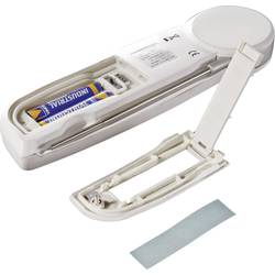 testo 104 vpichovací teploměr (HACCP), rozsah -50 do 250 °C, typ senzoru NTC