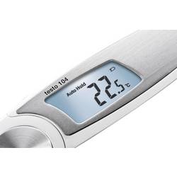 testo 104 vpichovací teploměr (HACCP), rozsah -50 do 250 °C, typ senzoru NTC