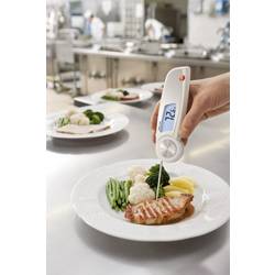 testo 104 vpichovací teploměr (HACCP), rozsah -50 do 250 °C, typ senzoru NTC