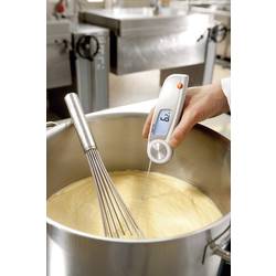 testo 104 vpichovací teploměr (HACCP), rozsah -50 do 250 °C, typ senzoru NTC