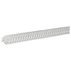 Hager L2232 vodicí lišta flex kanál (d x š) 0.50 m x 4.5 mm 1 ks šedá