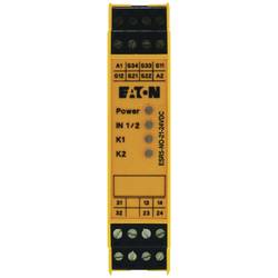 Eaton ESR5-NO-21-24VDC ochranné relé, 24 V/DC, (š x v x h) 22.5 x 99 x 114.5 mm, EP-401061, 1 ks