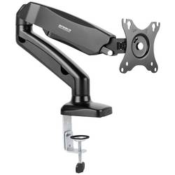 SpeaKa Professional rameno na monitory SP-MM-900 1 Displej: (s) 43,2 cm (17) - 81,3 cm (32) černá nakláněcí, naklápěcí, nastavitelná výška, otočný