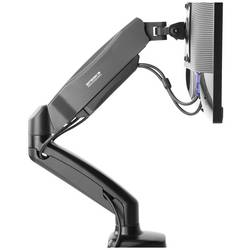 SpeaKa Professional rameno na monitory SP-MM-900 1 Displej: (s) 43,2 cm (17) - 81,3 cm (32) černá nakláněcí, naklápěcí, nastavitelná výška, otočný