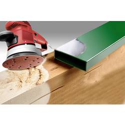 kwb 492006 brusný kotouč Průměr 150 mm Zrnitost=60 5 ks