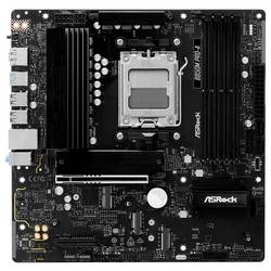 ASRock B850M Pro-A Základní deska Socket (PC) AMD AM5 Tvarový faktor Micro-ATX Čipová sada základní desky AMD® B850
