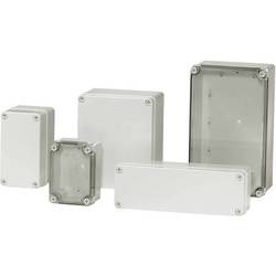 Fibox ABS F 85 G instalační rozvodnice 230 x 80 x 85 ABS šedobílá (RAL 7035) 1 ks