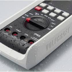 VOLTCRAFT VC905 digitální multimetr, LoZ, CAT III 1000 V, CAT IV 1000 V, Displej (counts): 6000