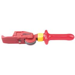 Odizolovací kleště s ochrannou izolací, 240 mm KS Tools 117.3901