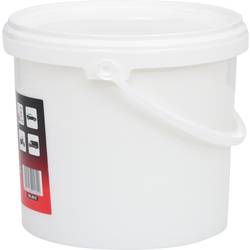 Montážní pasta na pneumatiky 5 kg, bílá KS Tools 100.4010