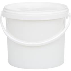 Montážní pasta na pneumatiky 5 kg, bílá KS Tools 100.4010