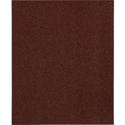 kwb 810415 brusný papír Zrnitost 150 (d x š) 280 mm x 230 mm 5 ks