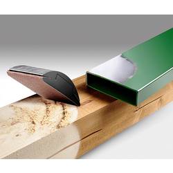 kwb 810415 brusný papír Zrnitost 150 (d x š) 280 mm x 230 mm 5 ks