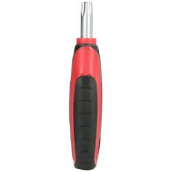 KS Tools 151.8128 Šroubovací bit pro Torx šrouby klíč TB 45