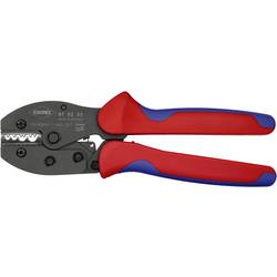 Knipex PreciForce 97 52 33 krimpovací kleště neizolované kabelové koncovky , neizolované krimpovací kabelové koncovky , neizolované krimpovací spojky ,