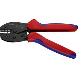 Knipex PreciForce 97 52 33 krimpovací kleště neizolované kabelové koncovky , neizolované krimpovací kabelové koncovky , neizolované krimpovací spojky ,