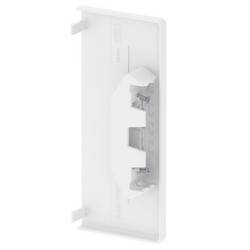 OBO Bettermann 6114380 montážní příslušenství (š x h) 175 mm x 73 mm 1 ks čistě bílá
