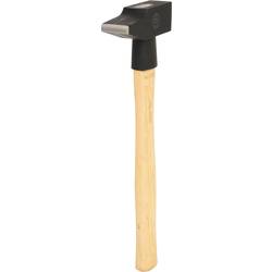 KS Tools 142.1050 1421050 zámečnické kladivo 525 g 320 mm 1 ks