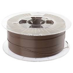 Spectrum Filaments 80420 PLA Pro vlákno pro 3D tiskárny PLA Pro Nárazuvzdorný 1.75 mm 1000 g Čokoládová hnědá, hnědá 1 ks