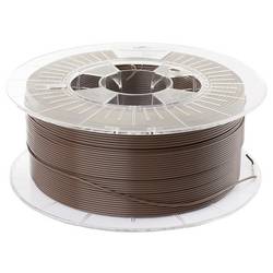 Spectrum Filaments 80420 PLA Pro vlákno pro 3D tiskárny PLA Pro Nárazuvzdorný 1.75 mm 1000 g Čokoládová hnědá, hnědá 1 ks