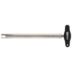 KS Tools 500.7535 Stahovák kabelových koncovek zapalovacích svíček
