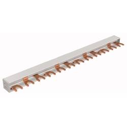 Eaton EP-501069 EVGK vidlicová Zeužení, 3 3fázové, L1 - L2 - L3 Phase busbar šedá 63 A 1 ks