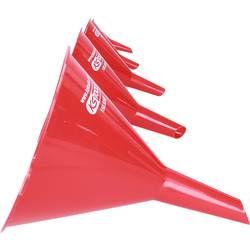 KS Tools 150.9240 150.9240 sada trychtýřů 150 mm
