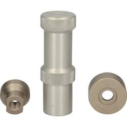 KS Tools 140.2558 Sada žanků s trny, 3 ks, Ø 26,7 mm (škoda)