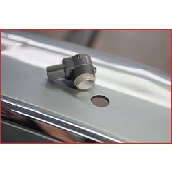 KS Tools 140.2558 Sada žanků s trny, 3 ks, Ø 26,7 mm (škoda)