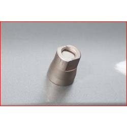 KS Tools 140.2558 Sada žanků s trny, 3 ks, Ø 26,7 mm (škoda)