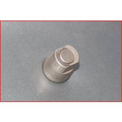 KS Tools 140.2558 Sada žanků s trny, 3 ks, Ø 26,7 mm (škoda)