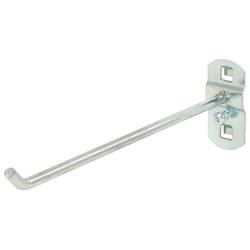 KS Tools 8600807 Držák nářadí s šikmým konci Ø 6 mm, 200 mm (Ø x d) 6 mm x 200 mm 1 ks