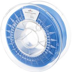 Spectrum Filaments 80061 PET-G Premium vlákno pro 3D tiskárny PETG plast chemicky odolné, Nárazuvzdorný 1.75 mm 1000 g pacifická modrá, modrá InnoPET 1 ks