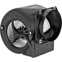 EBM Papst D3G146LV1330 radiální ventilátor 230 V/AC 575 m³/h 146 mm
