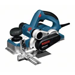 Bosch Professional GHO 40-82 C elektrický hoblík kufřík Šířka hoblování: 82 mm 850 W Hloubka drážky: 24 mm