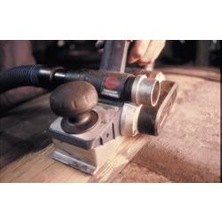 Bosch Professional GHO 40-82 C elektrický hoblík kufřík Šířka hoblování: 82 mm 850 W Hloubka drážky: 24 mm