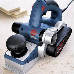 Bosch Professional GHO 40-82 C elektrický hoblík kufřík Šířka hoblování: 82 mm 850 W Hloubka drážky: 24 mm