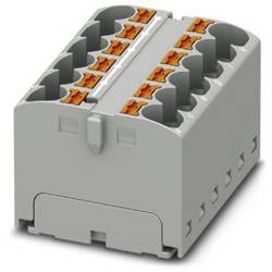 Phoenix Contact 3273944 blok rozvaděče pružinová svorka 8 ks