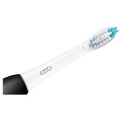 Oral-B Pulsonic Slim Clean 2000 Black elektrický kartáček na zuby, černá, 396208
