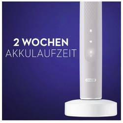 Oral-B Pulsonic Slim Clean 2000 Black elektrický kartáček na zuby, černá, 396208