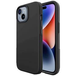 JT Berlin Pankow Safe zadní kryt na mobil Apple iPhone 15 černá 11024