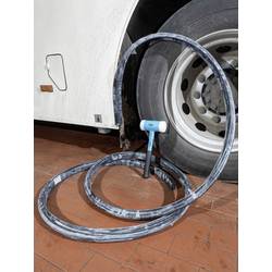 Hazet 1953N-60 1953N-60 plastové kladivo 1690 g 335 mm 1 ks