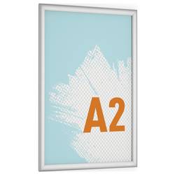 Durable sklopný rám 1 x DIN A2 450 mm x 625 mm x 12 mm 1 ks