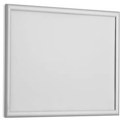 Durable sklopný rám 1 x DIN A2 450 mm x 625 mm x 12 mm 1 ks